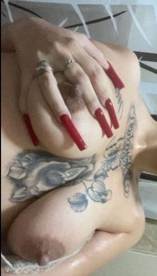 25 year old tattoo Dulce Latina escort that I f yesterday