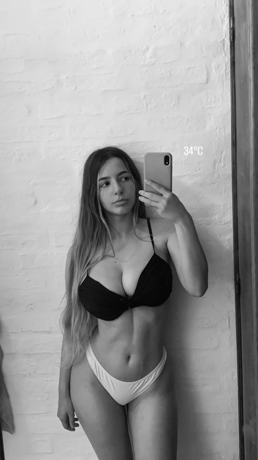 Uruguaya de River (camilalauber)