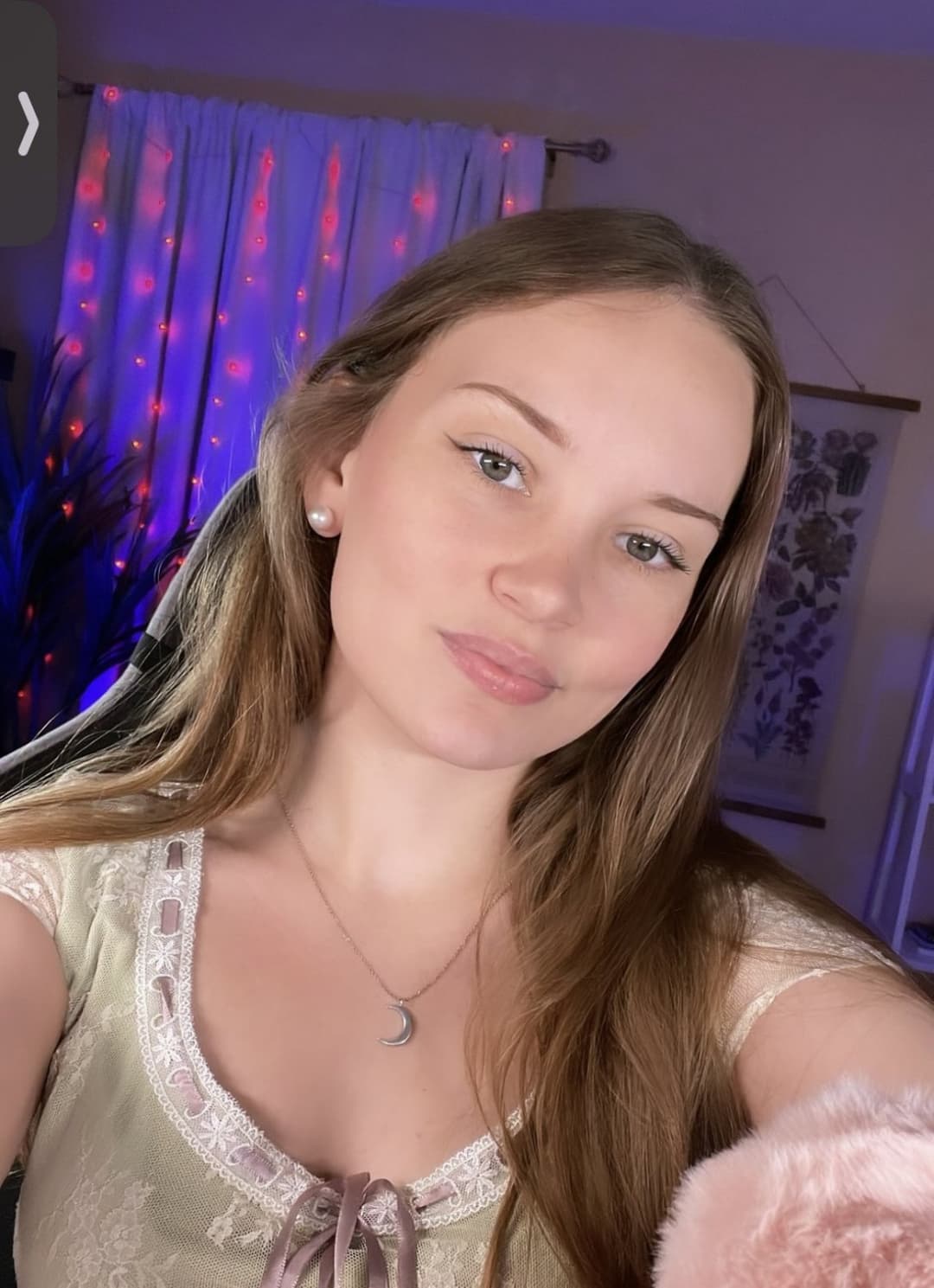 ASMR Darling - Face Porn