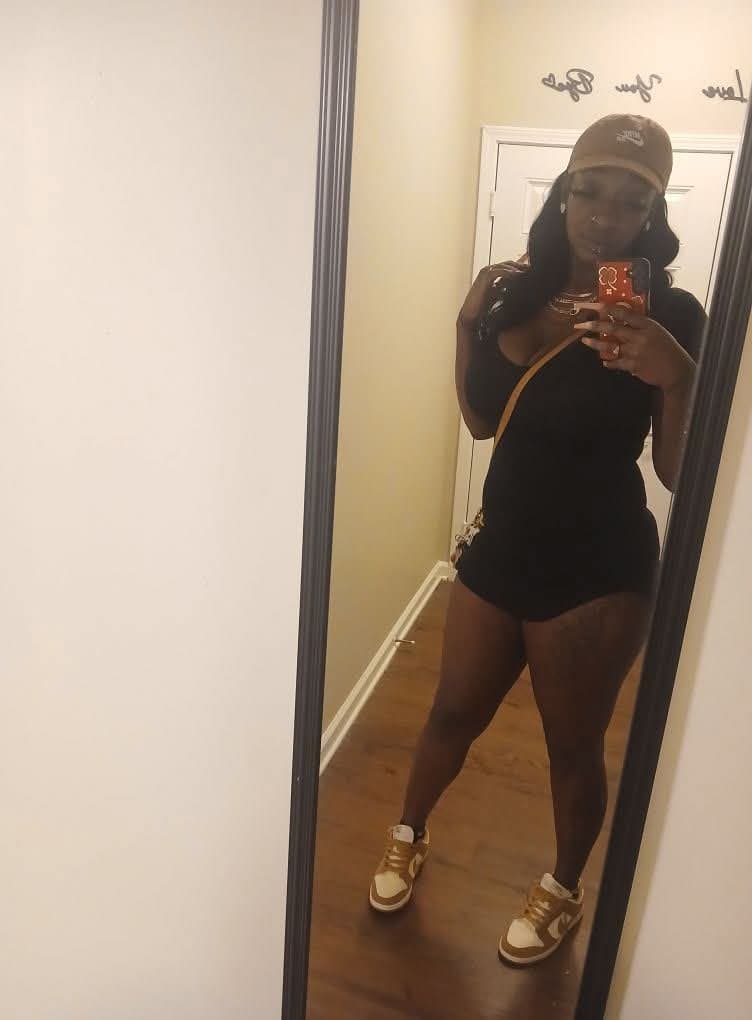 Click to view full size Gina Morris