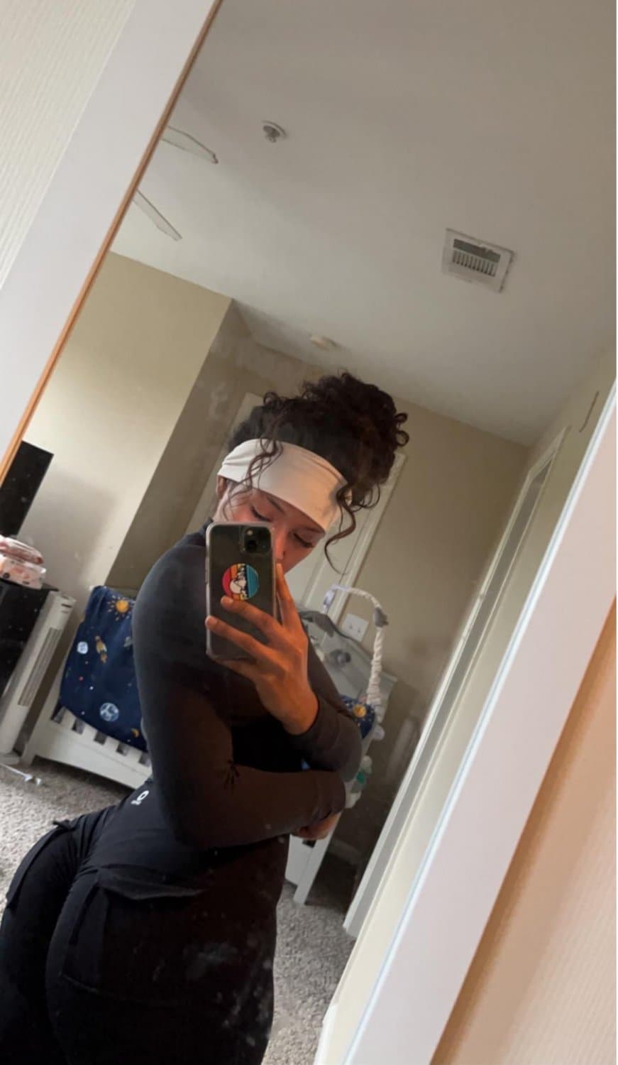 Ft Campbell Army slut; Ella Perry