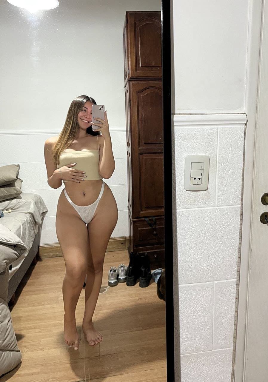 Argentina Mica Roggau ???