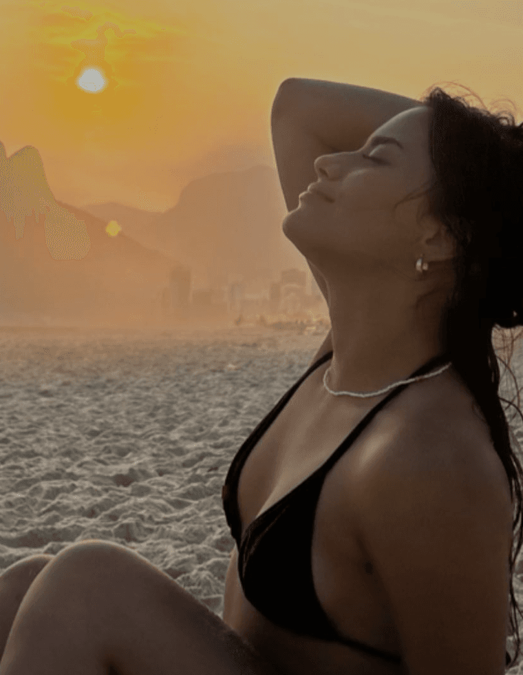 Giuliana Mafra, gozem na cara dessa putinha