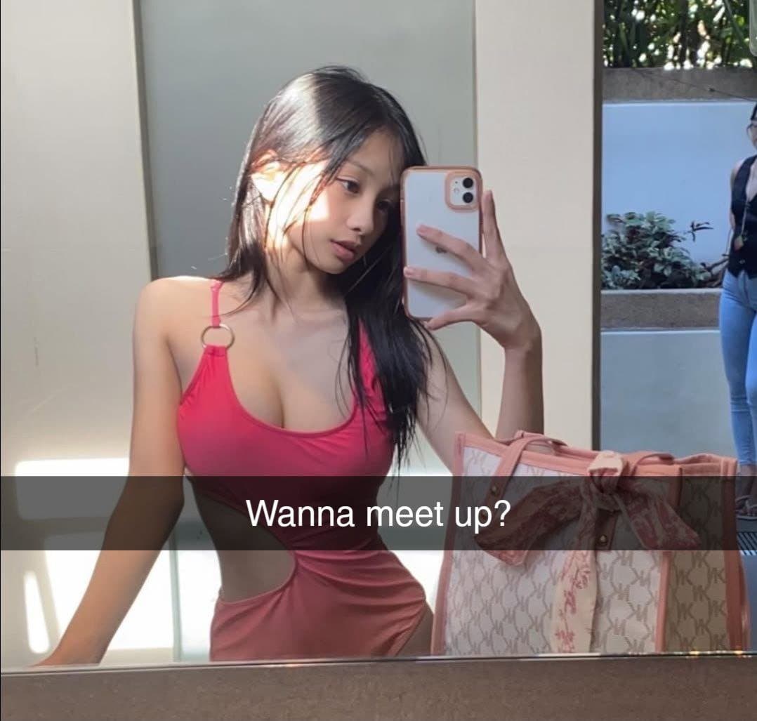 Eden Atanacio 18 yo Philippines full collection ??