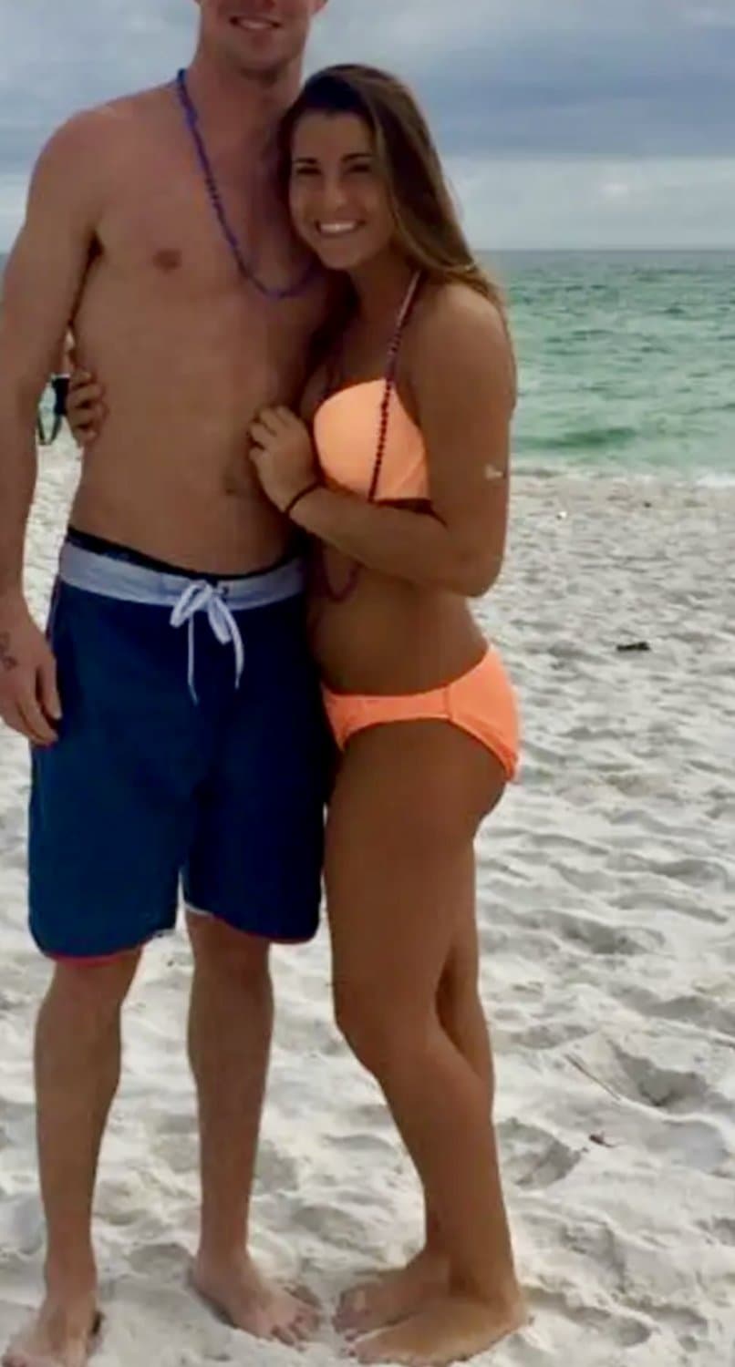 My Girlfriend Kelsey. Would Love Your Thoughts!