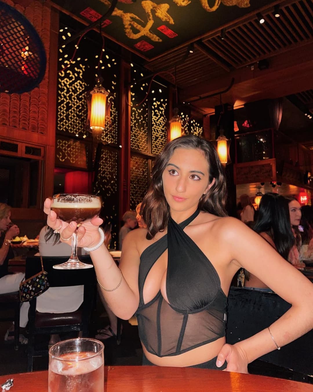 Click to view full size College Crush Lisa Sandson (@lisa.sandson). Comment your favorite pics.