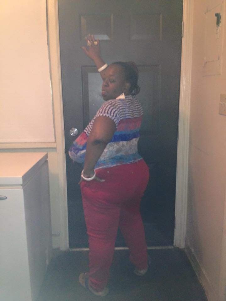 Click to view full size Jumbo Titty Ebony Bbw Milf That Only Bring That Project Pussy To The Table I Would Not Pull Out 58