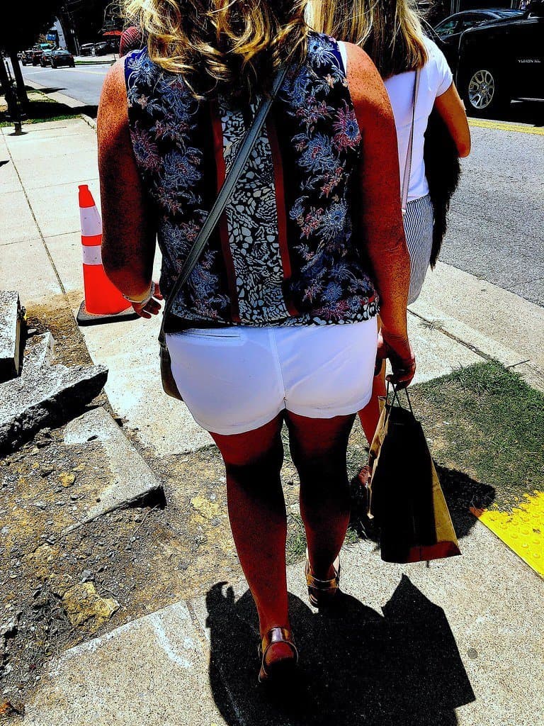 Hottest Milf on the Internet: Kelsey