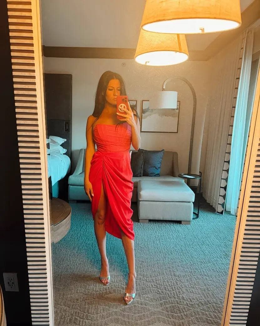 Texas slutty wife Bailey Raquel