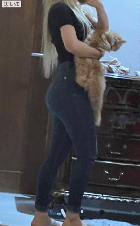 Nadia Ruiz o Nadia fonceca