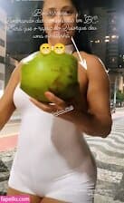 Casal norte PR e casal mga