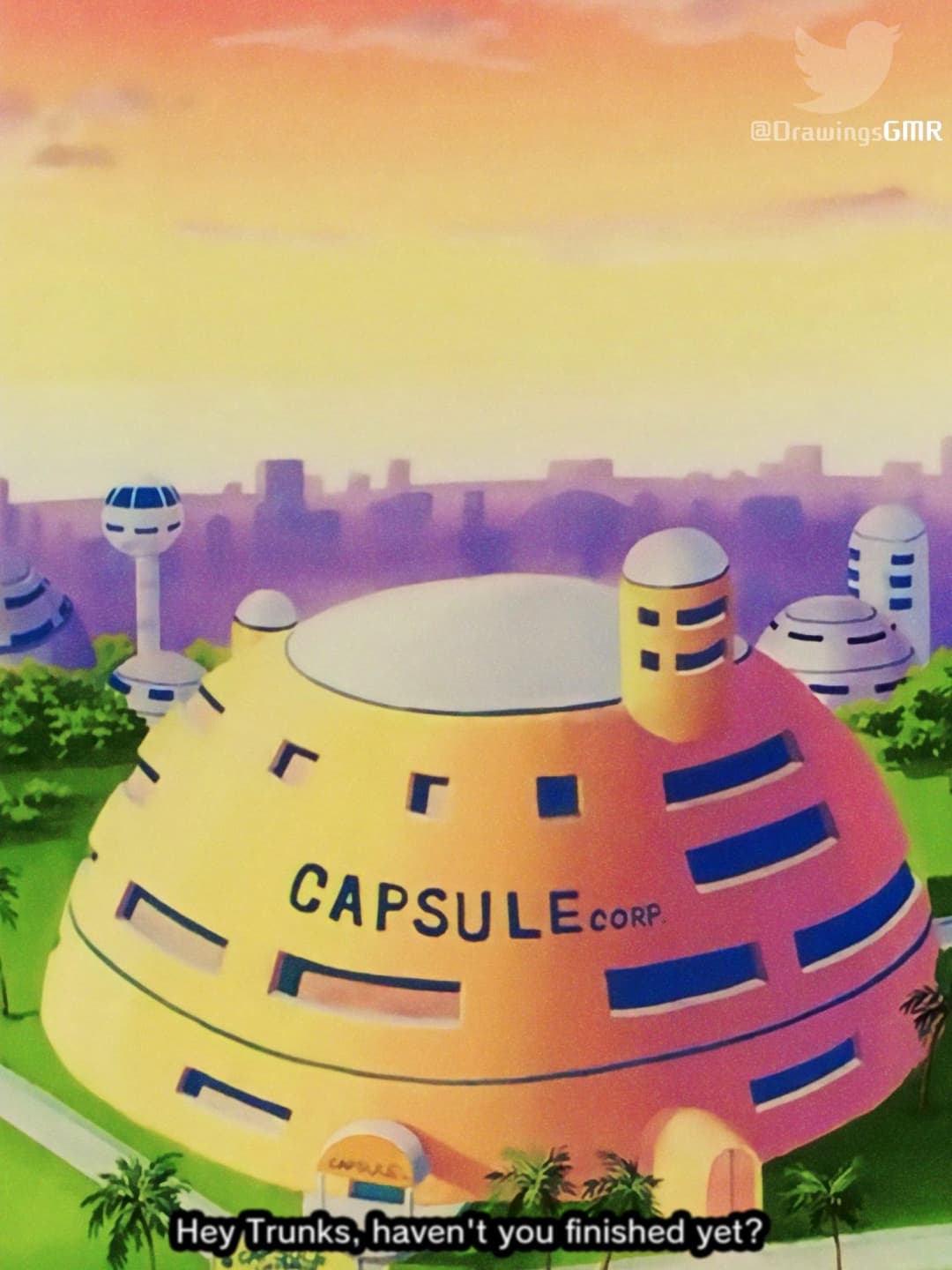 DBZ Hentai Comic Mother and Son Bath Stories