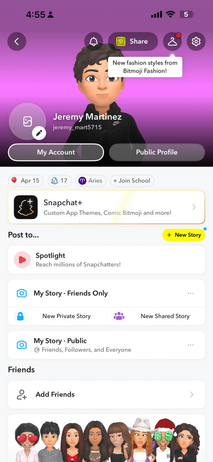 Add me if your a girl and your horny for dick pics