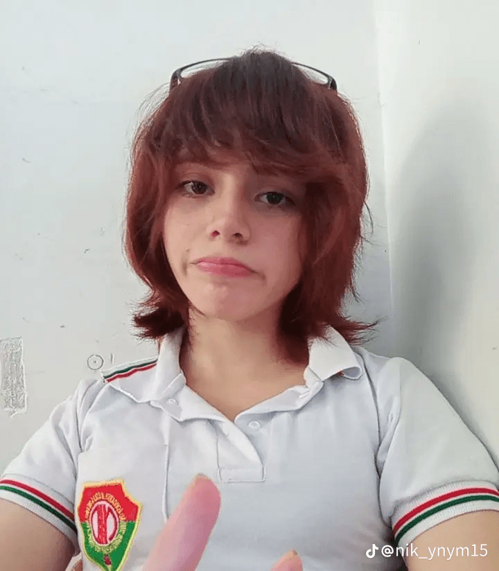 Scholll cole colegialas