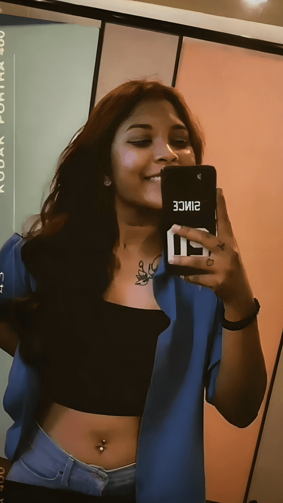 25old Vaishnavi from India