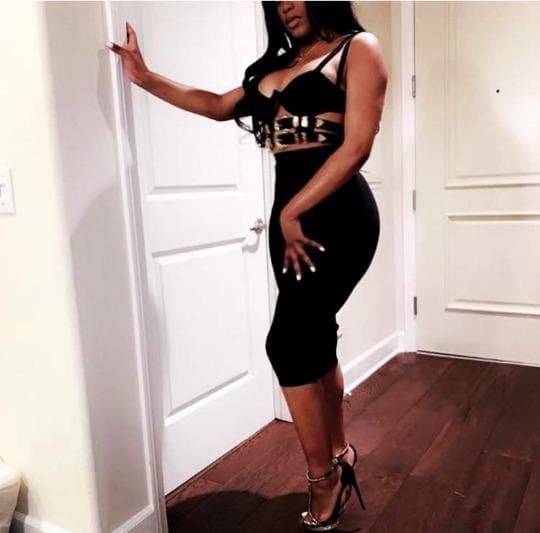 NATURAL REAL AUTHENTIC EBONY MOMS PHONE. iPhone repair guy is clutch