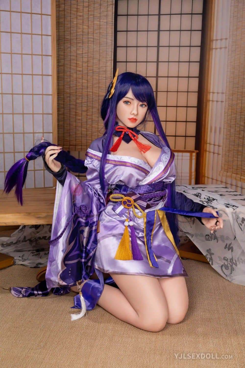 Hentai Doll!??❤️www.yjlsexdoll.com/product/163cm-f-cup-full-silicone-sex-doll-head-body-one-piece/