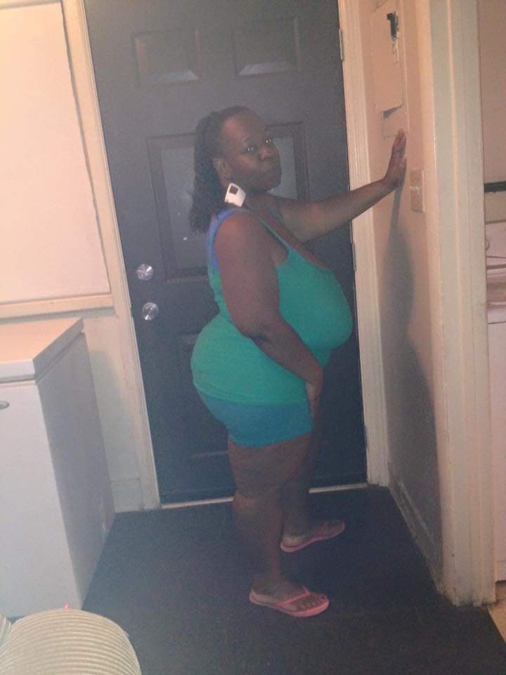 Click to view full size Jumbo Titty Ebony Bbw Milf That Only Bring That Project Pussy To The Table I Would Not Pull Out 58