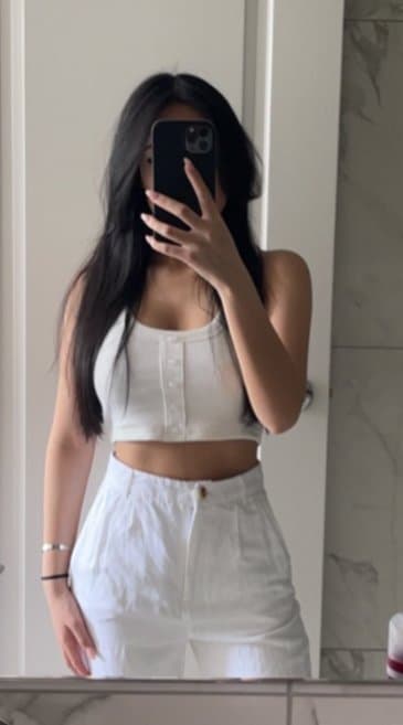 Petite Asian teen gets fucked after a rave