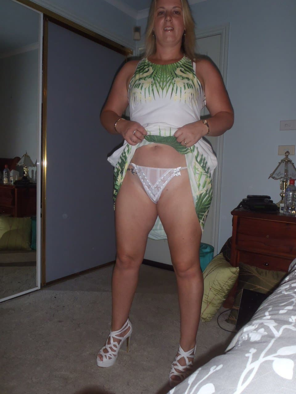 Leeane Joy Dupas from Mornington Victoria Australia