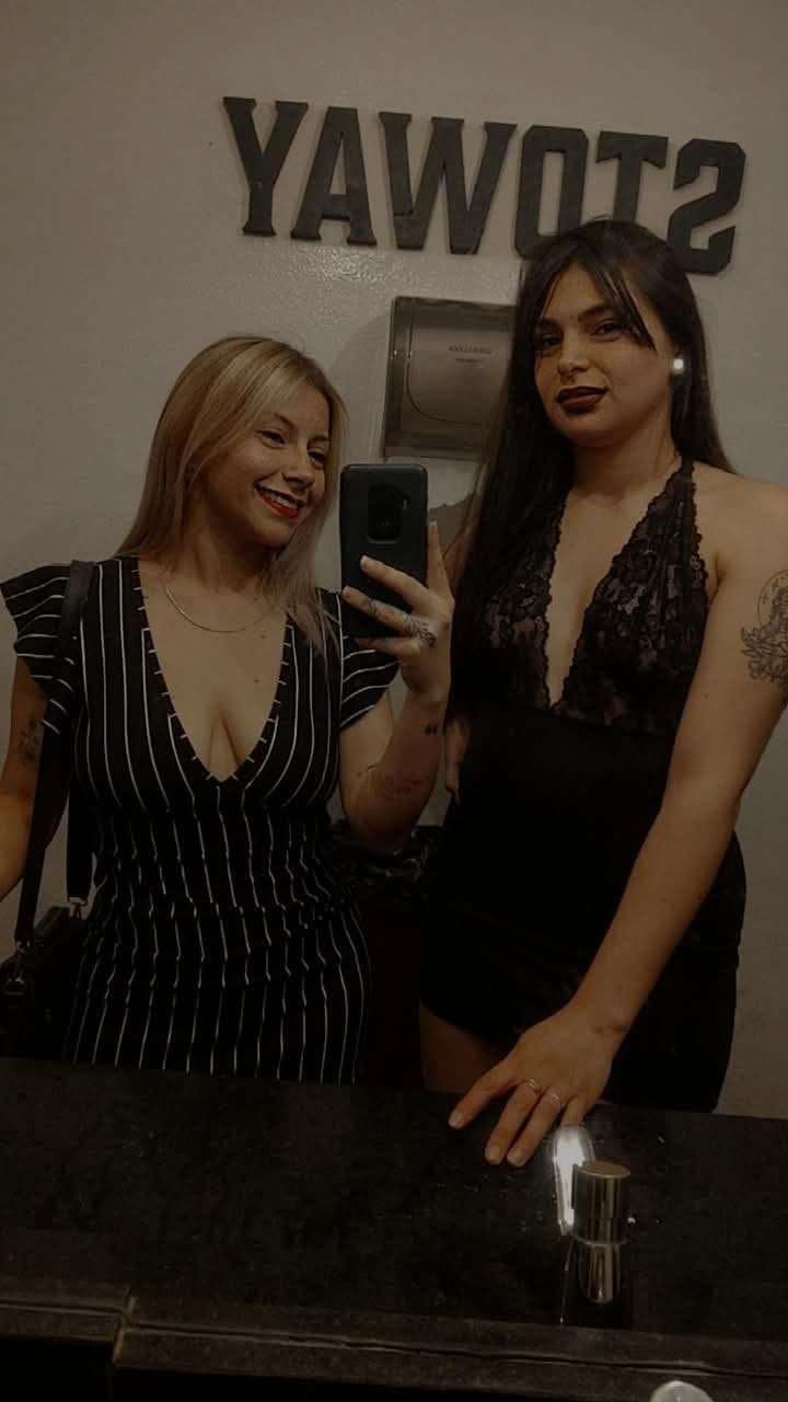 Click to view full size Lindo gato me salió la nena uff