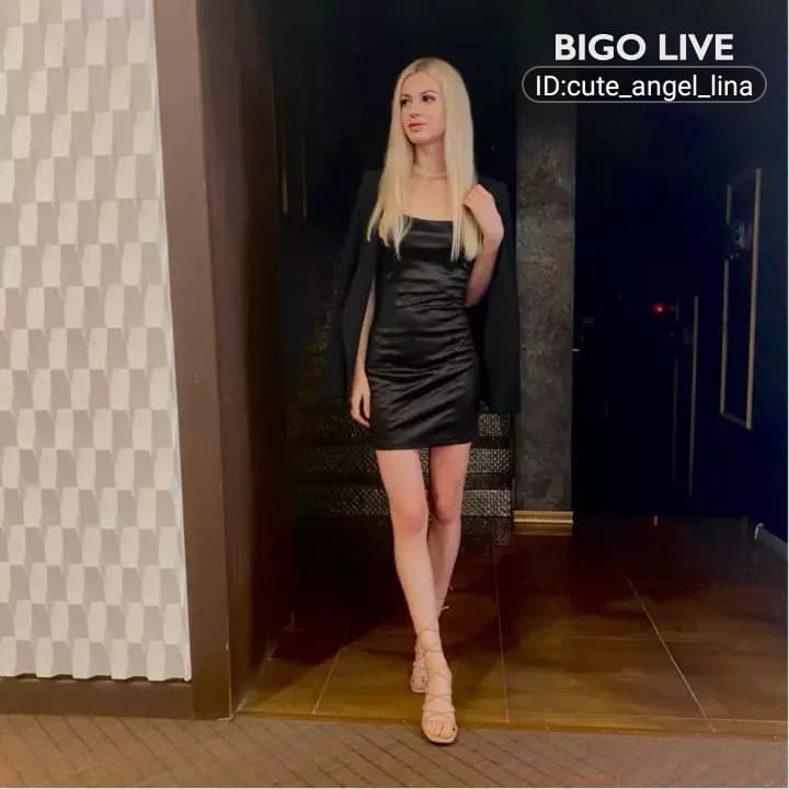 Lina#bigo#Rusia
