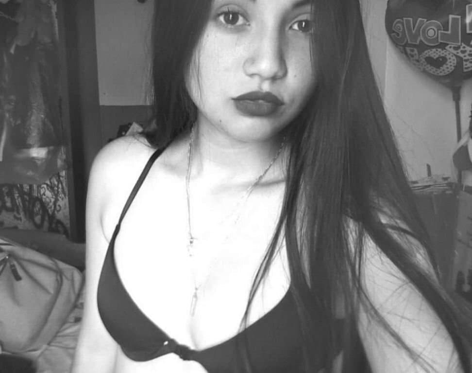 La enfermera Franchesca