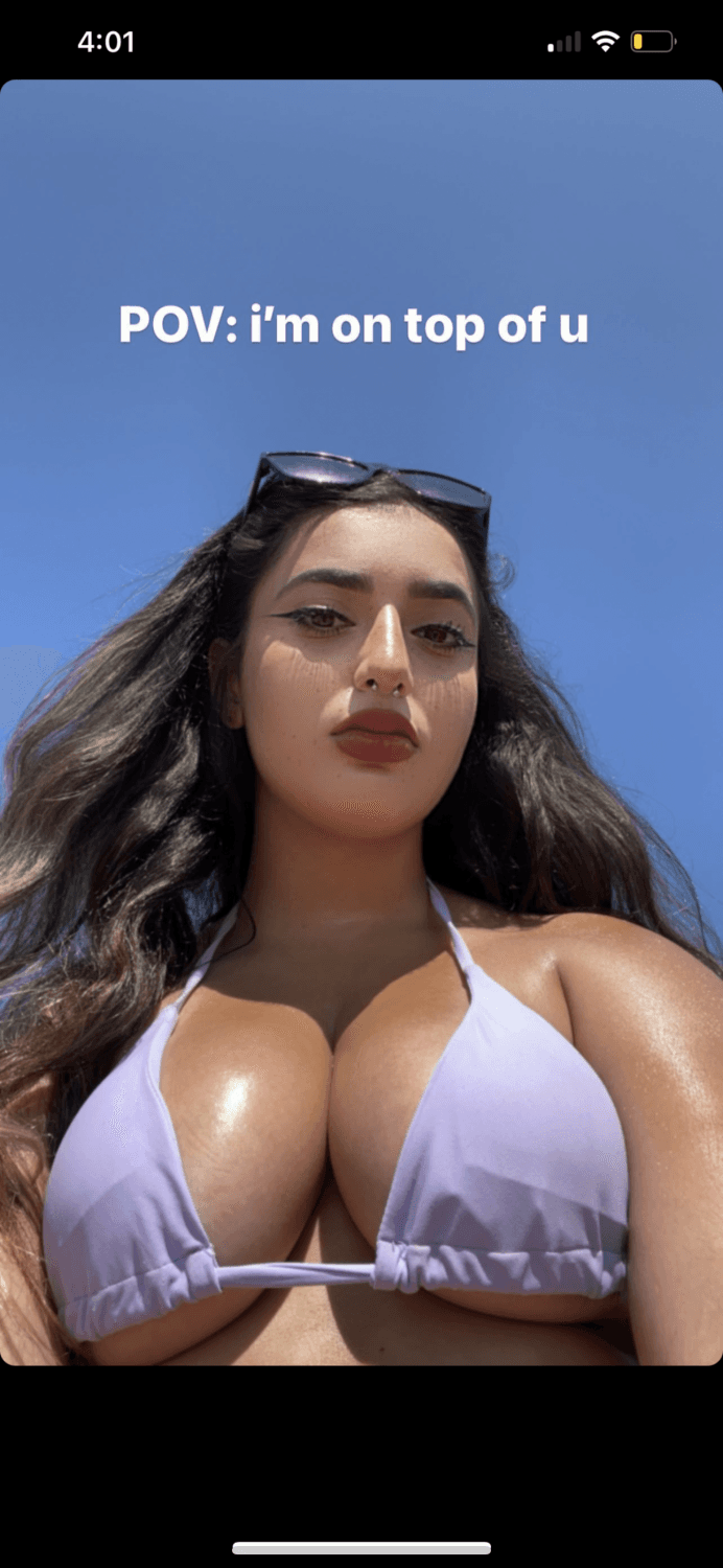 Slutty arab iraqi leaked