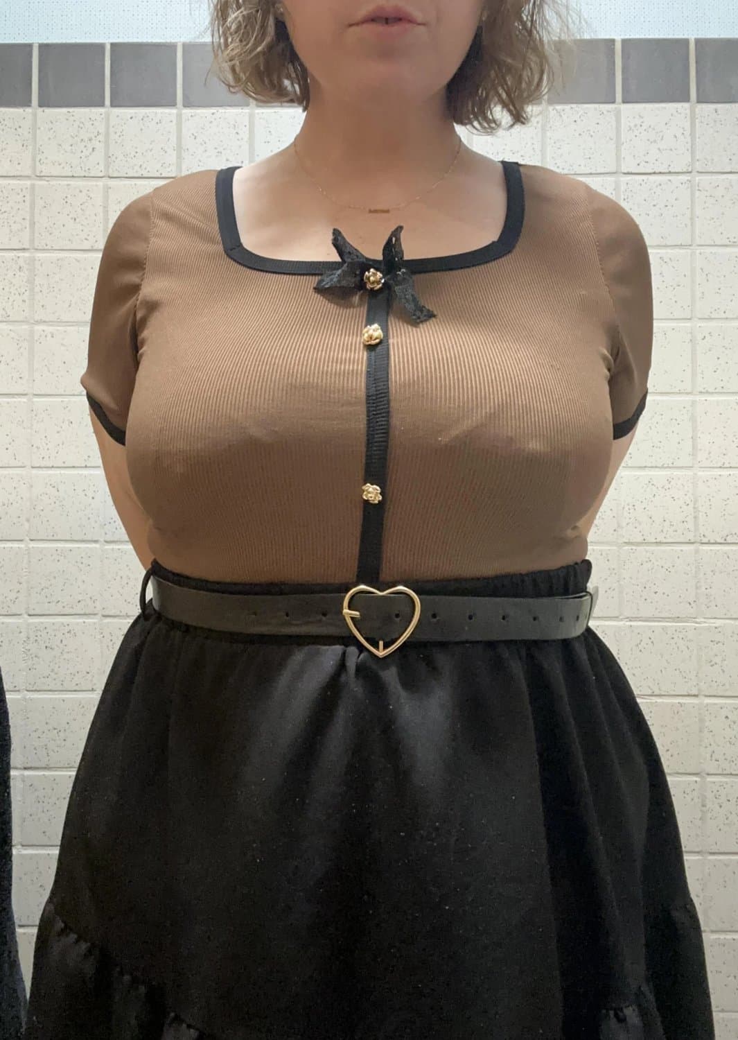 Bigboobs mom and wife