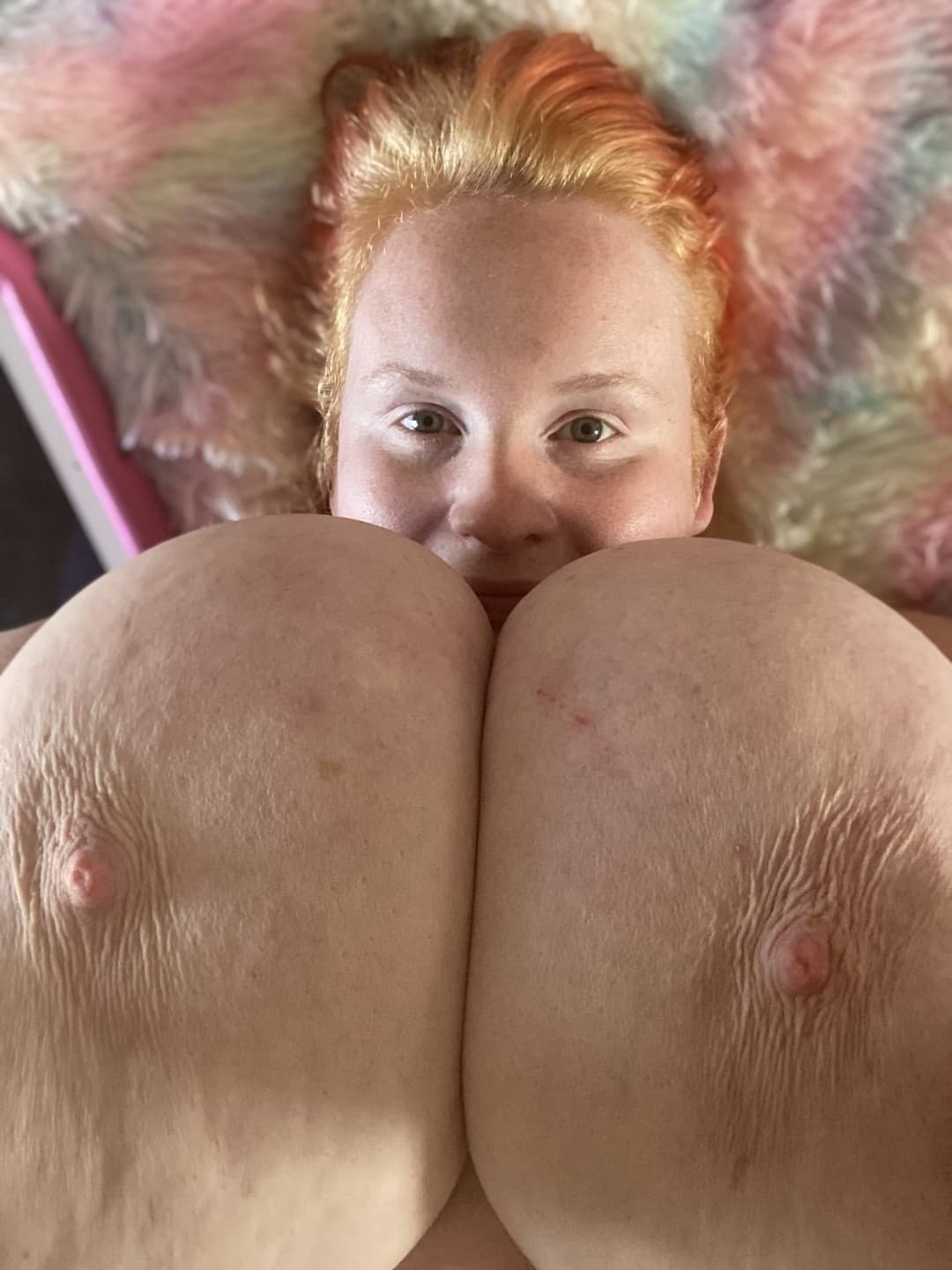 Lacie ssbbw