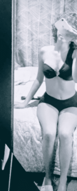 La sexy flaca tica y sus hermanas ?