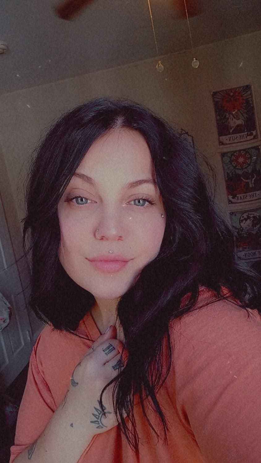 Are you smashing this dumb bitch? (Kassidy)