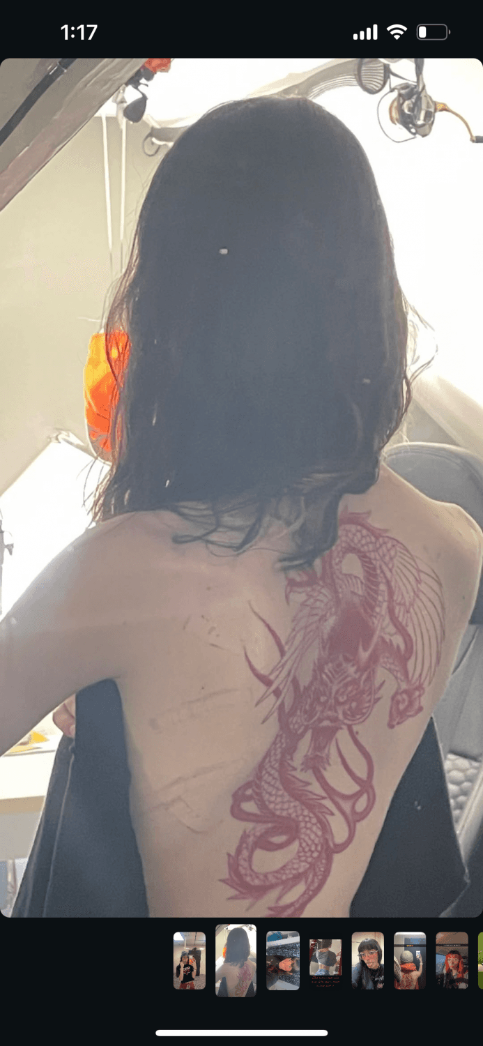 Goth babe Faye (youreallithatiam) dildo fuck creamy cum