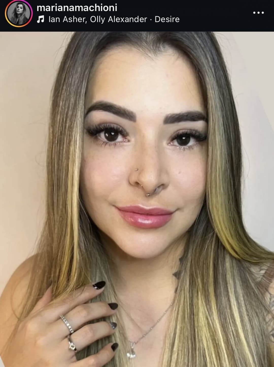 Vazou puta amadora mariana