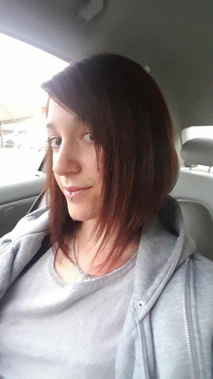 Amateur milf tatoo Sandy