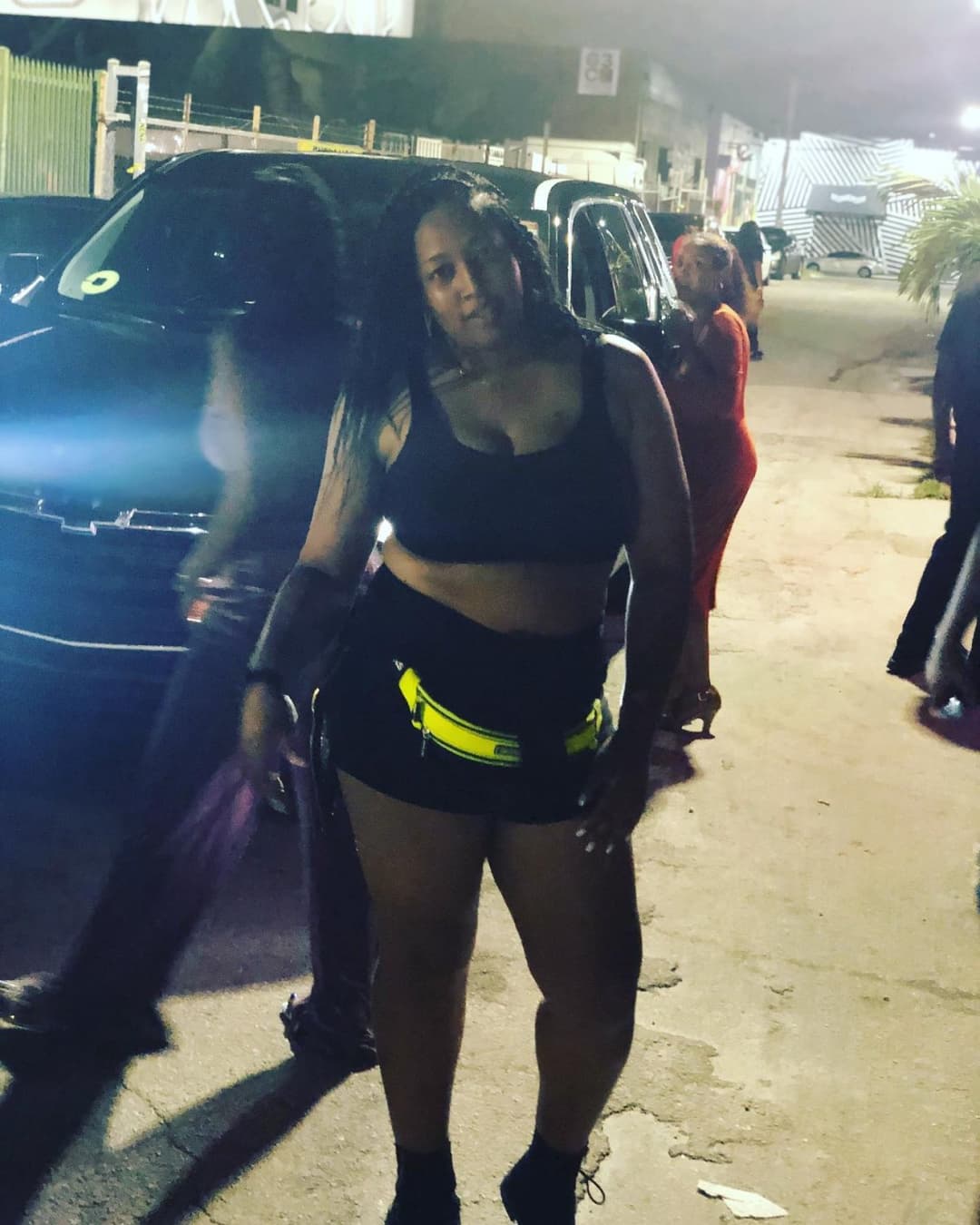 Click to view full size Big Titty Jamaican Girls