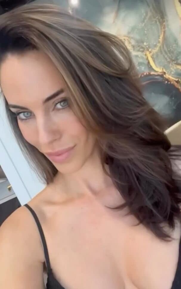 Jessica Lowndes Big Tits & Banging Body Has Me Throbbing for More ? She So Fucking Gorgeous ?
