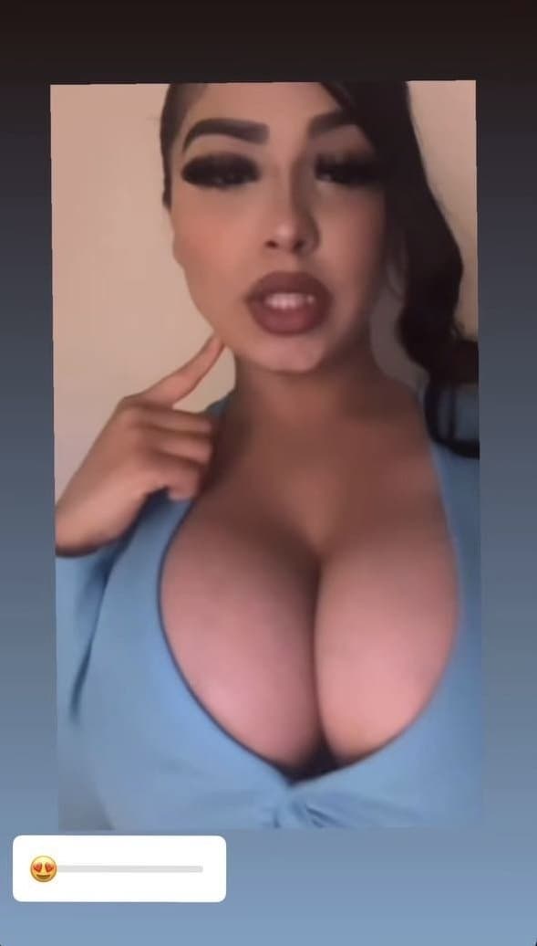 sexy ass latina torta with big ass tiddies Kiara