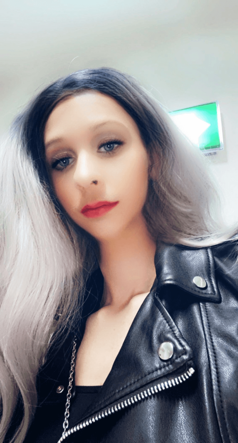 Feminized Sissy Slut Emilia & Others ????