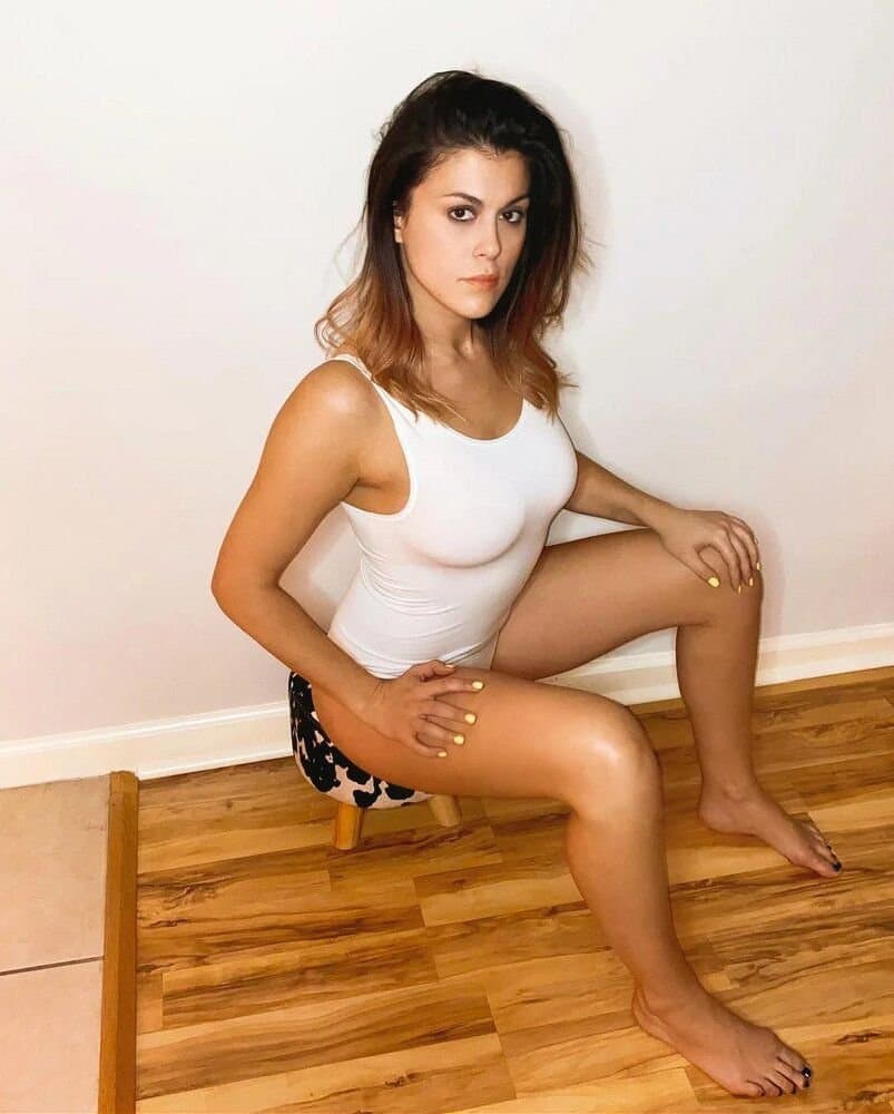 Lindsey Shaw Hot Ass & Big Tits & Banging Body Has Me Leaking! She So Fucking Gorgeous ??