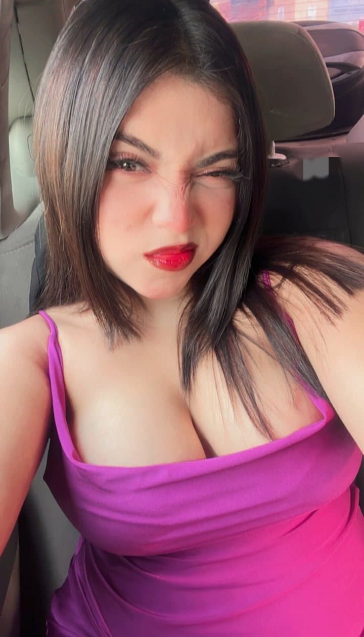 Colegiala mexicana tetona