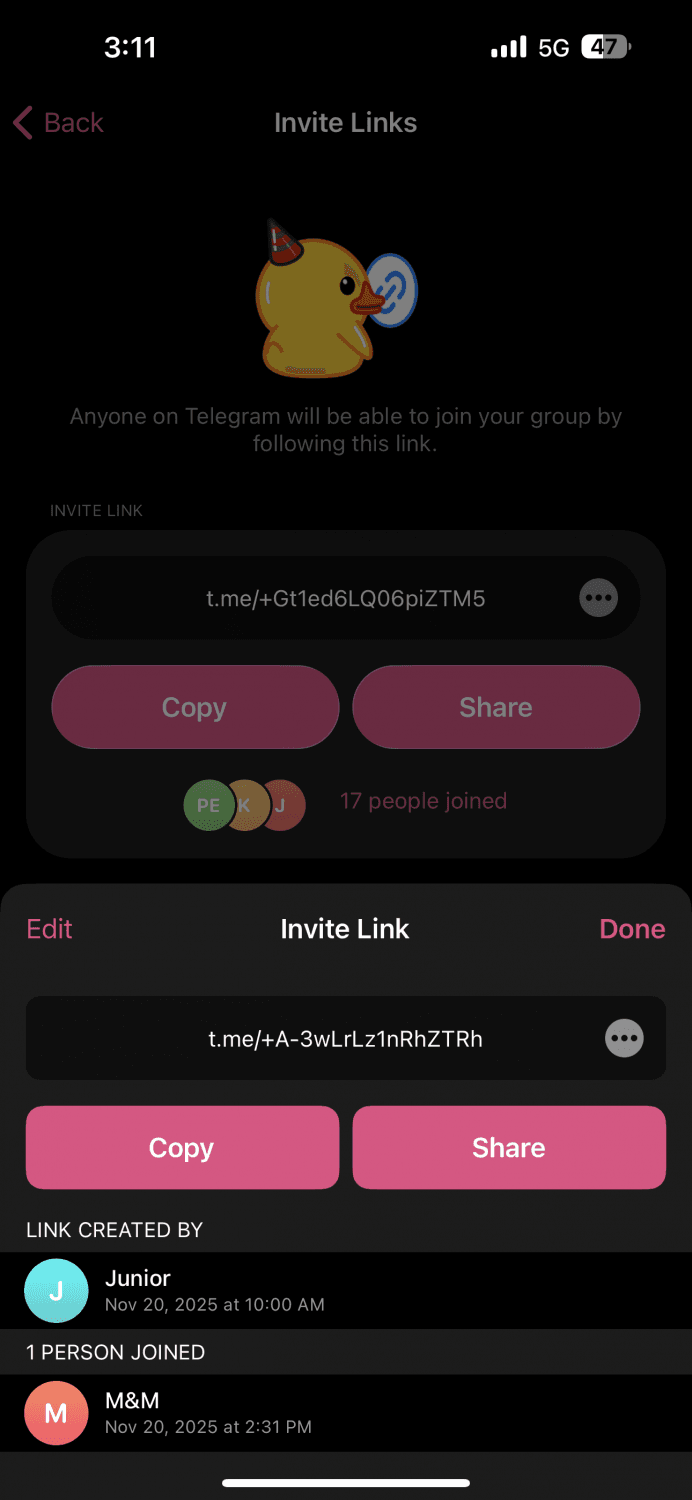 509 group join up must send something or will b banned 3rd photo
