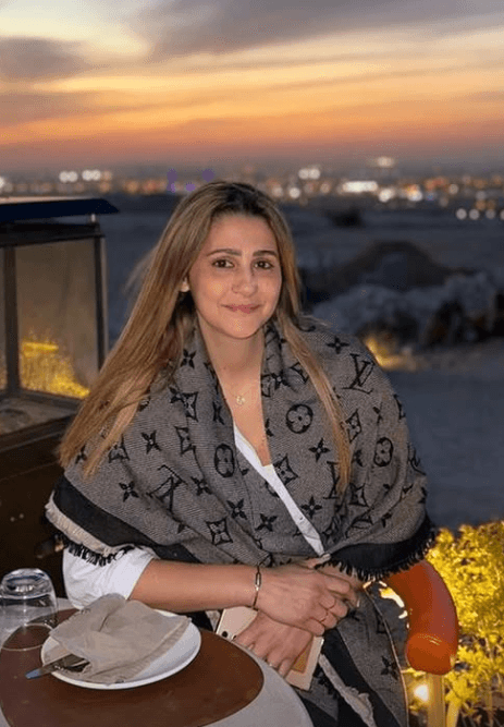 Leya Wants to be a Webslut