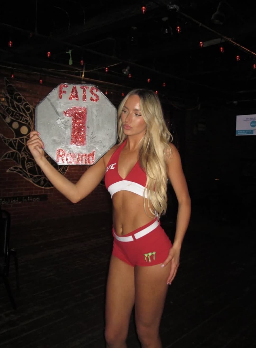 Famous college slut tiktoker Mary C