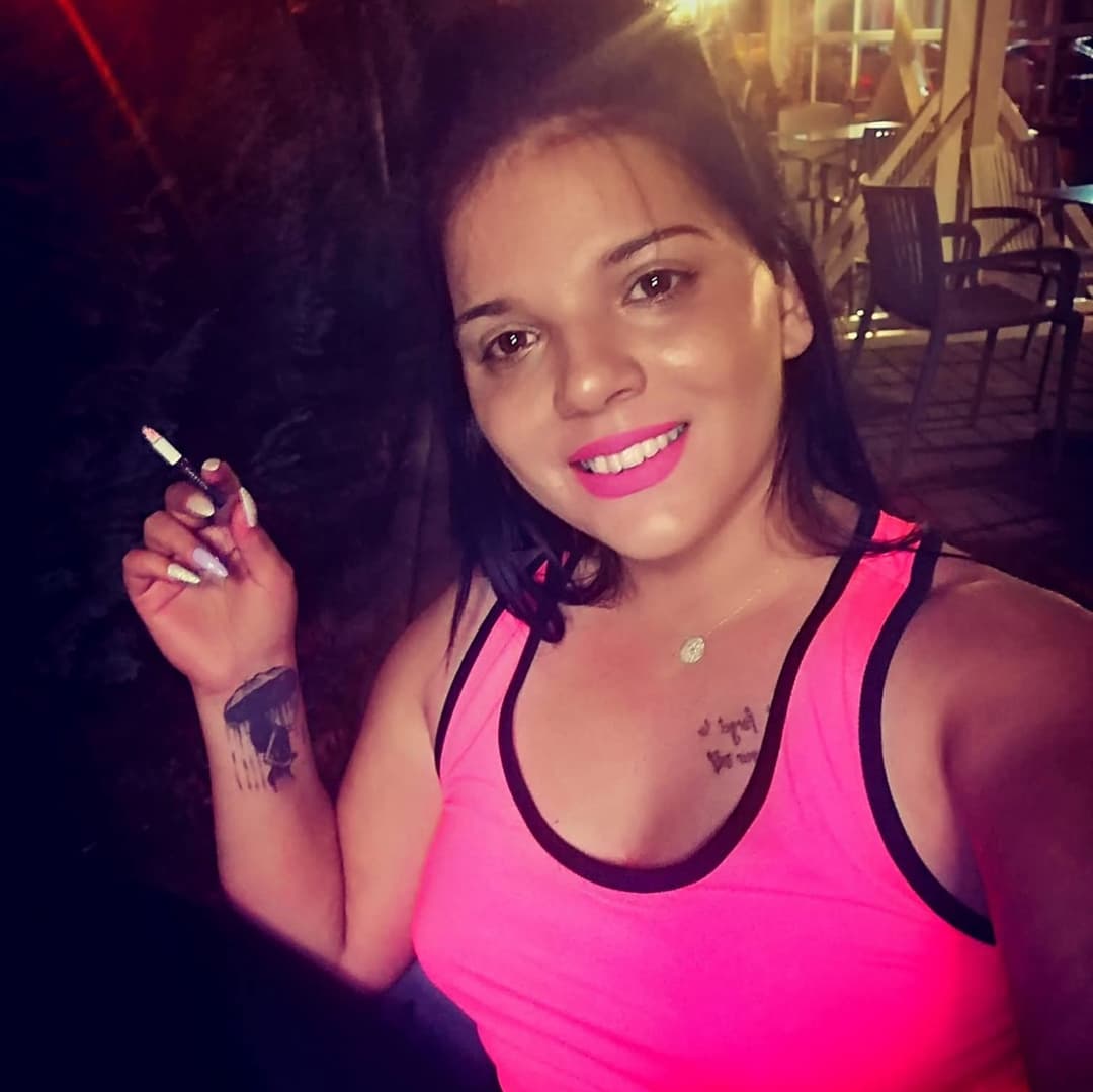 Ana María transformation ??? Part 1