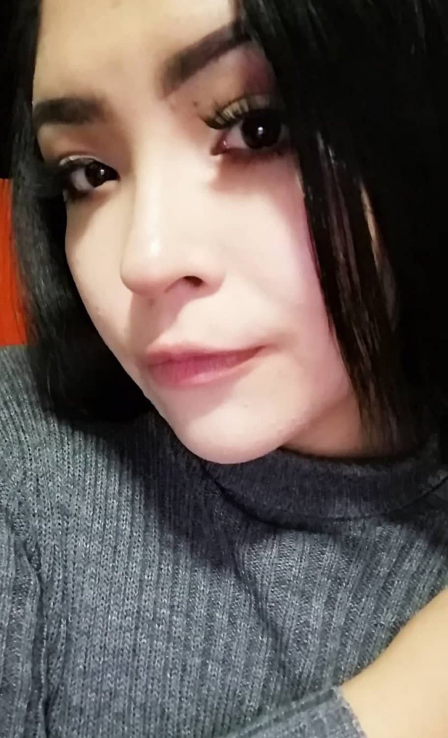 Miriam nos mandan este rico saco de mecos de 27 añitos de guadalajara y putita de flex