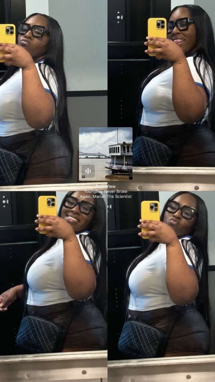 Young sexy thick slut Christina Tiara With a fat pussy North Carolina black thot ???? Fuck yeah