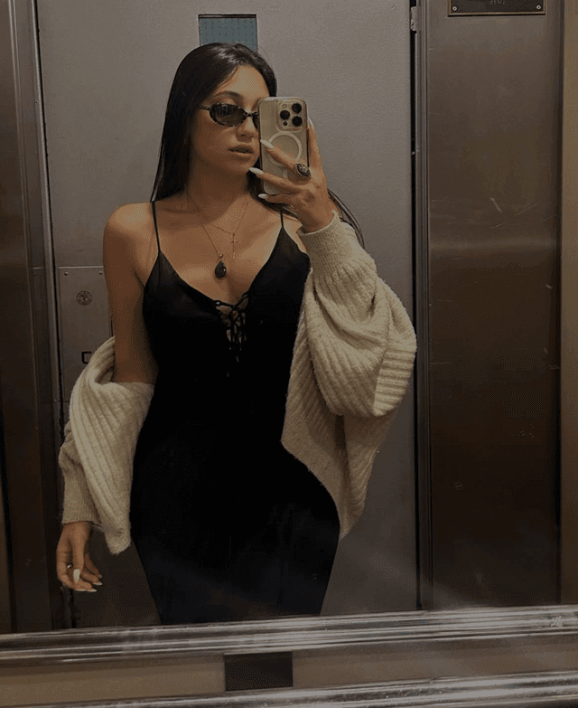 Israeli Singer Yuval Raphael