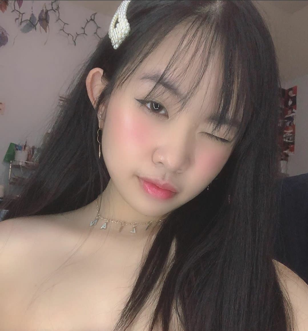 Asian Slut Vivian