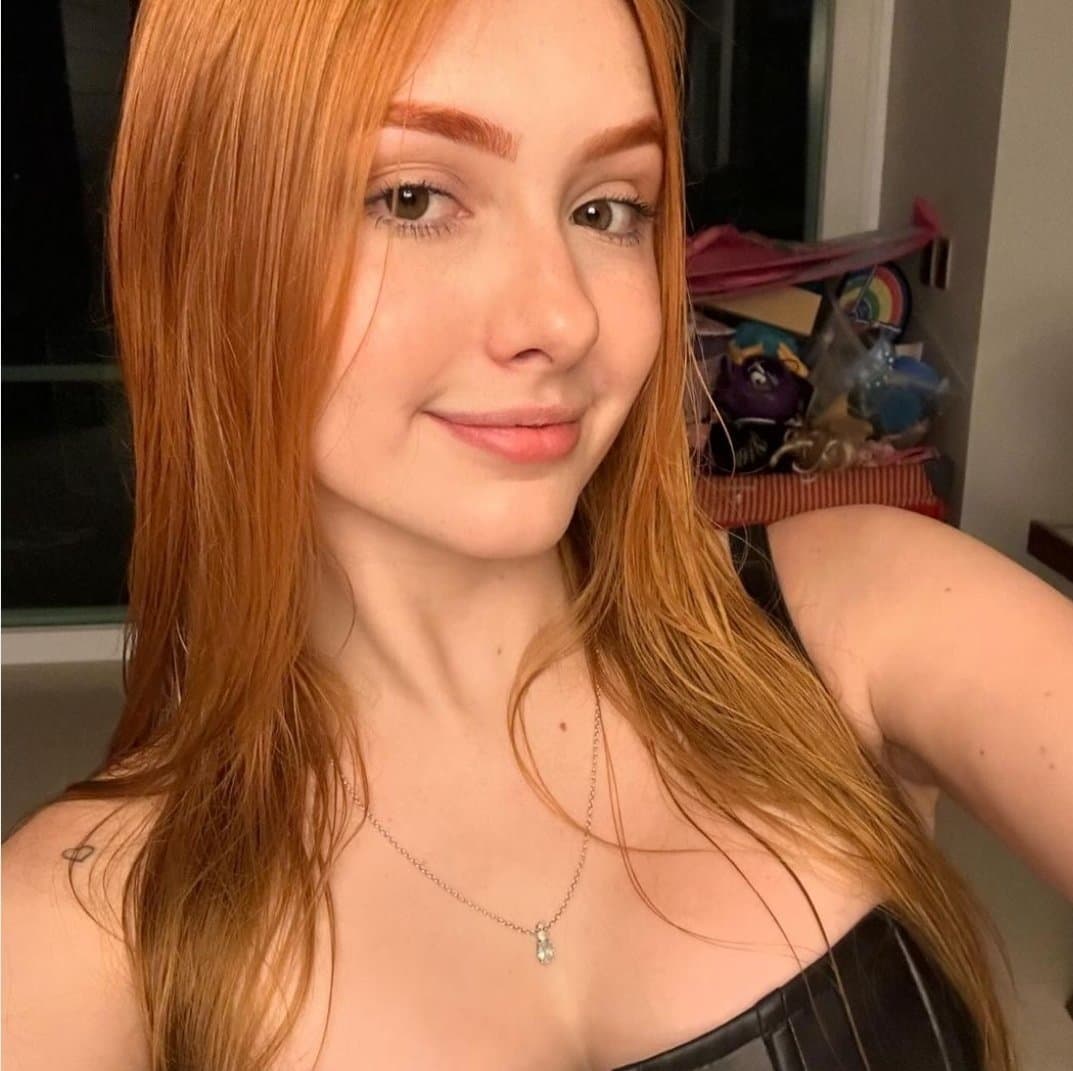 Hermosas Mujeres Pelirrojas - Sexy Mix